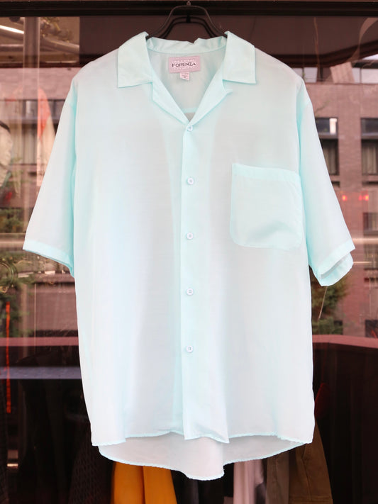 1990S FORENZA S/S SHIRT