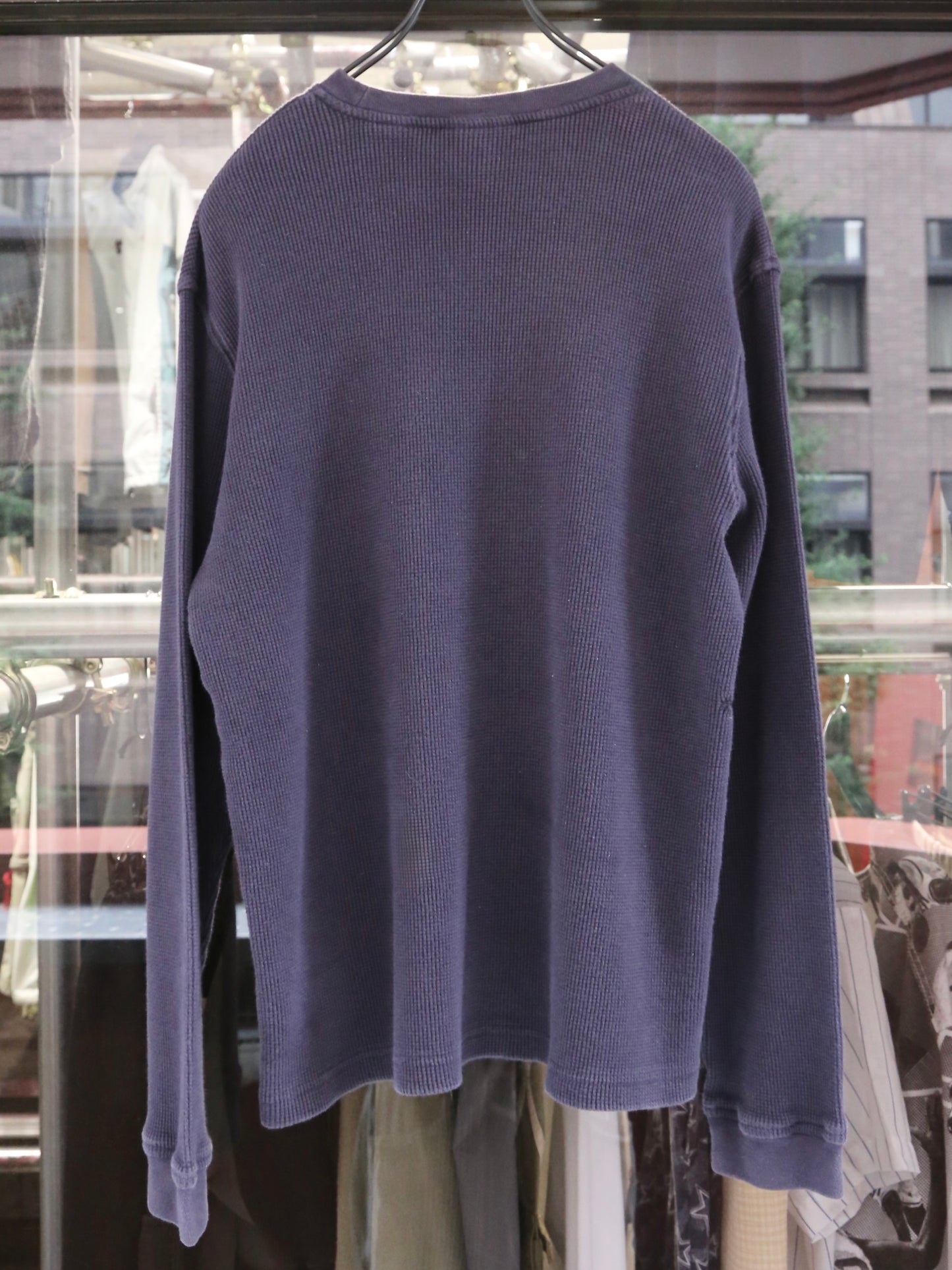 2002S TIMBERLAND THERMAL L/S TOP