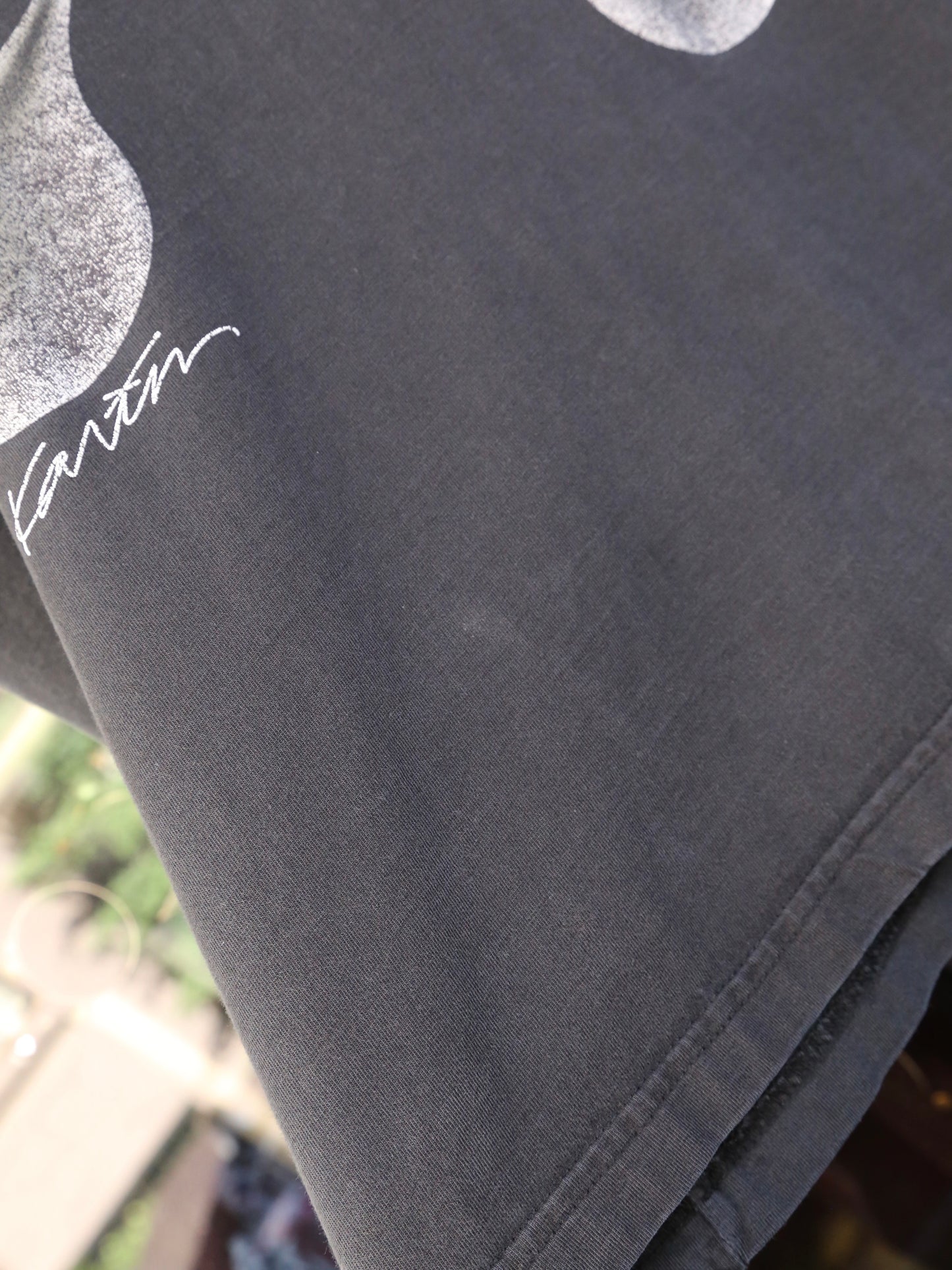 UNKNOWN S/S TEE