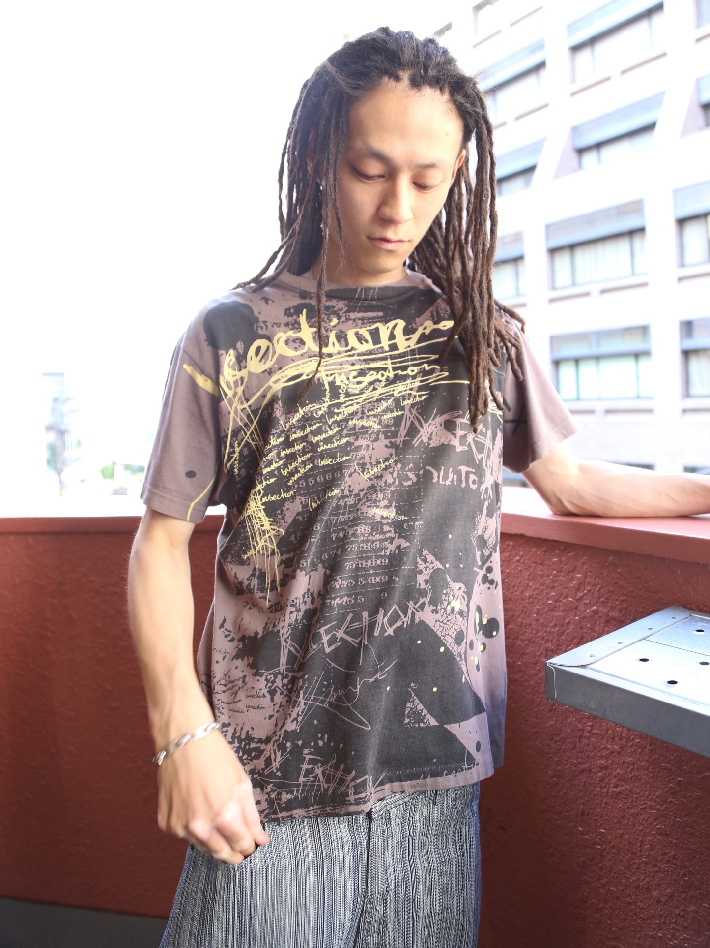 2000S JAYJAYS S/S TEE