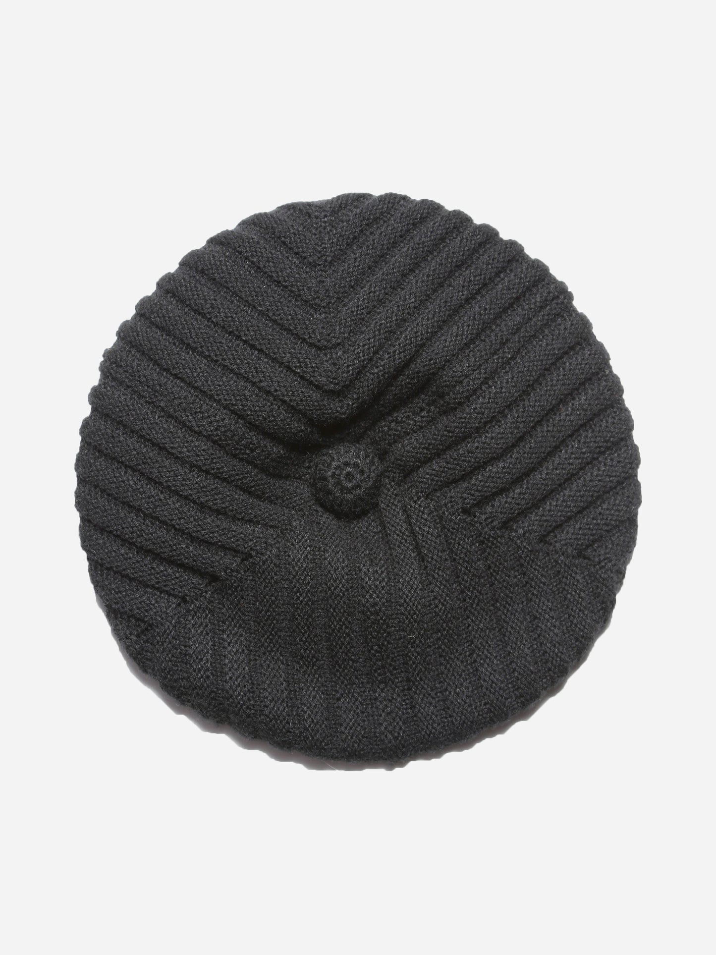 2000S NIKE BERET KNIT BEANIE