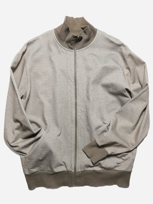 2000S NIKE ZIP-UP SWEAT JACKET