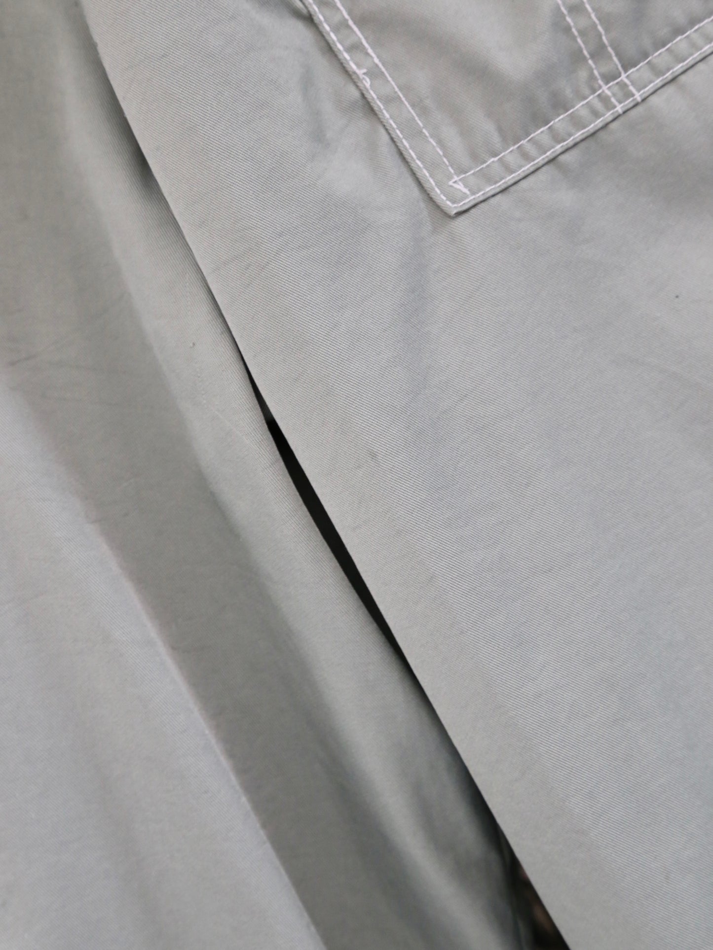 2000S KIKWEAR TECHNICAL CARGO PANTS