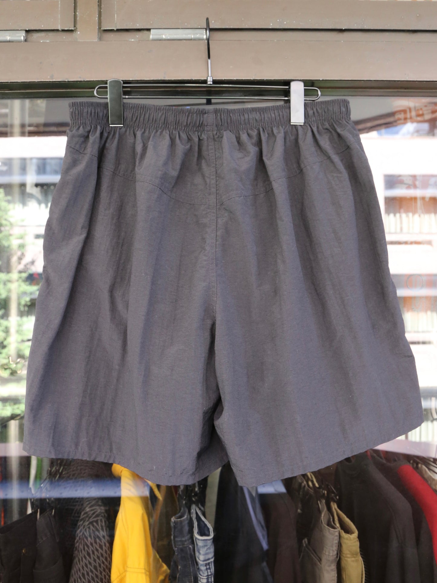 2000S SPEEDO SWIM SHORTS