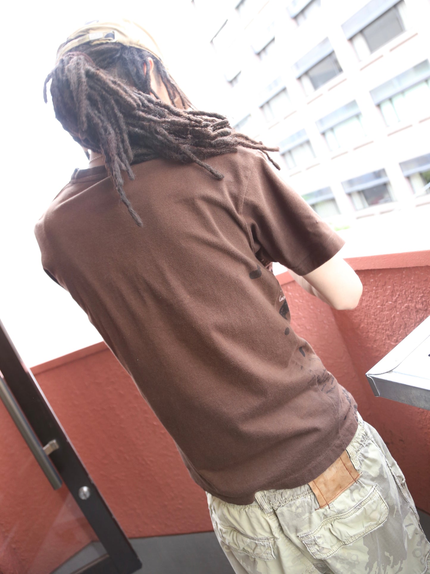 2000S JAYJAYS S/S TEE