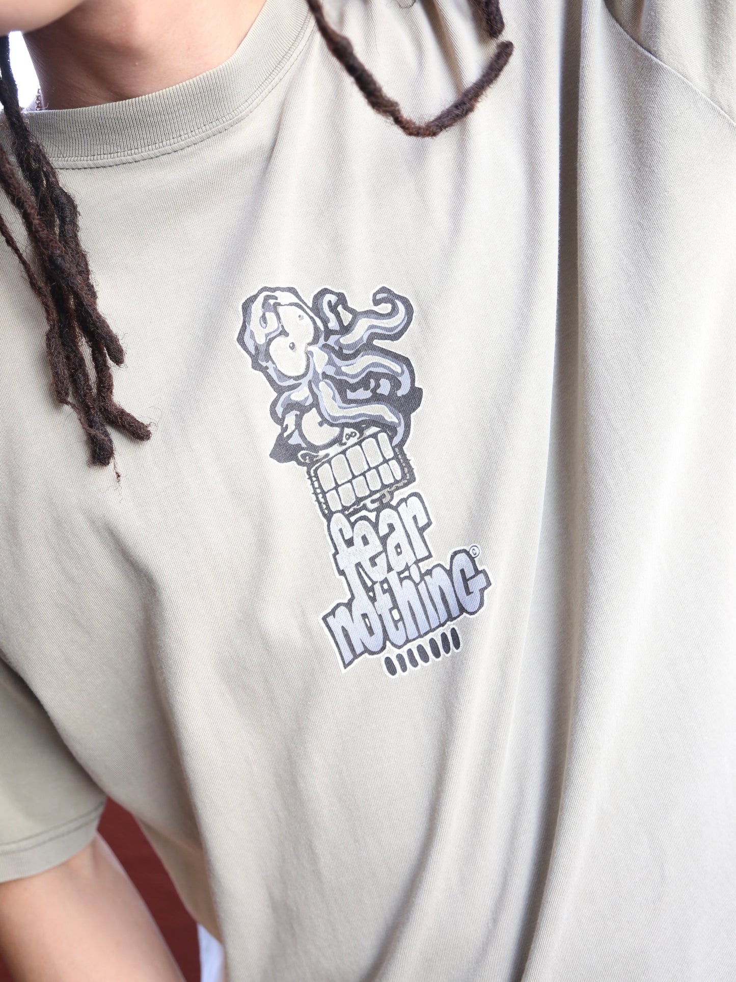 1990S SPIRIT S/S TEE