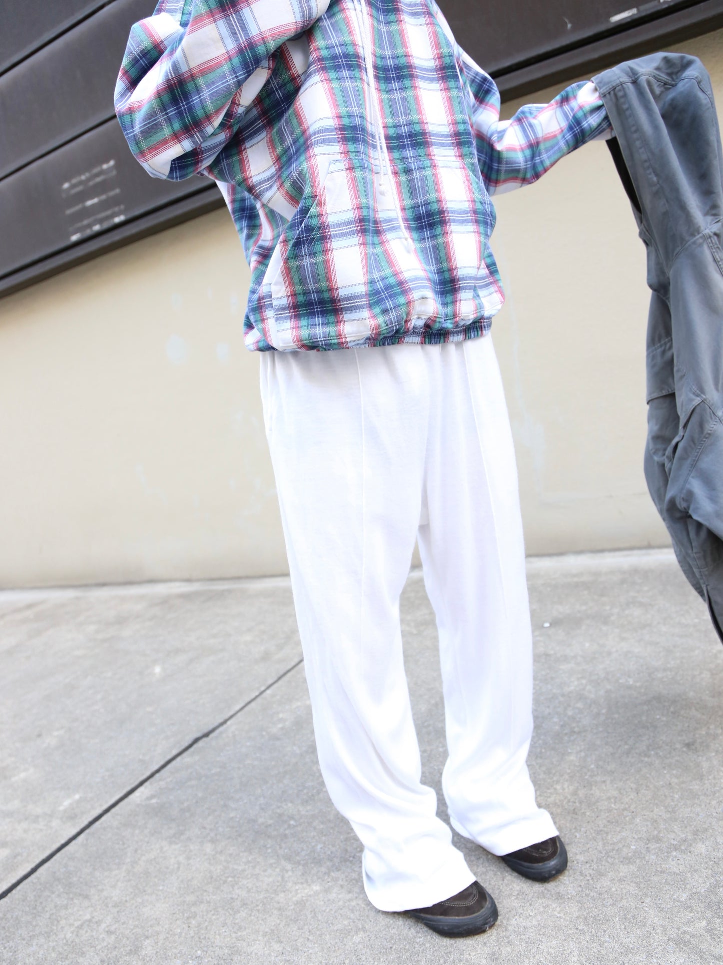 1990S EASY KNIT PANTS