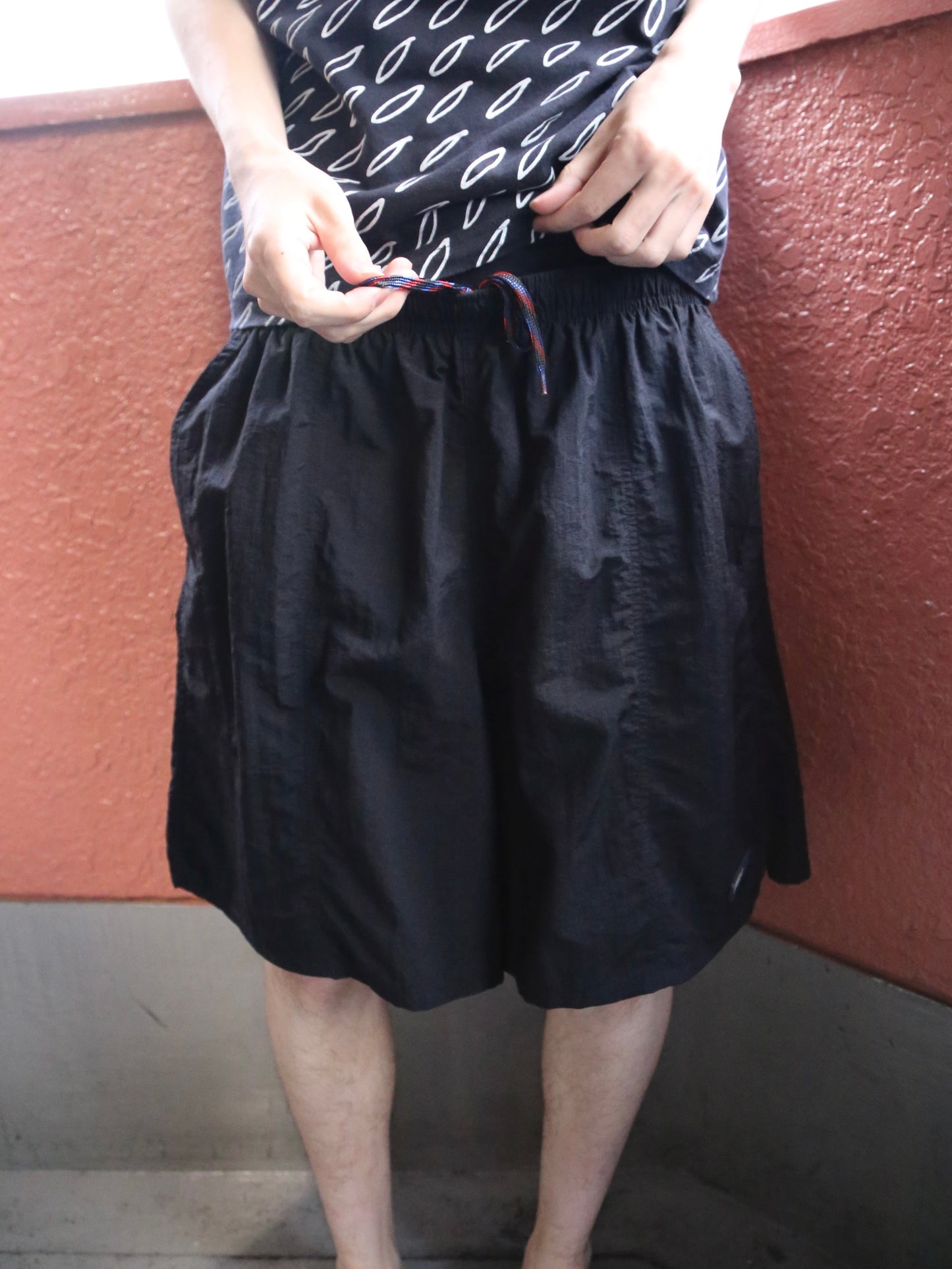 2000S SPEEDO SWIM SHORTS