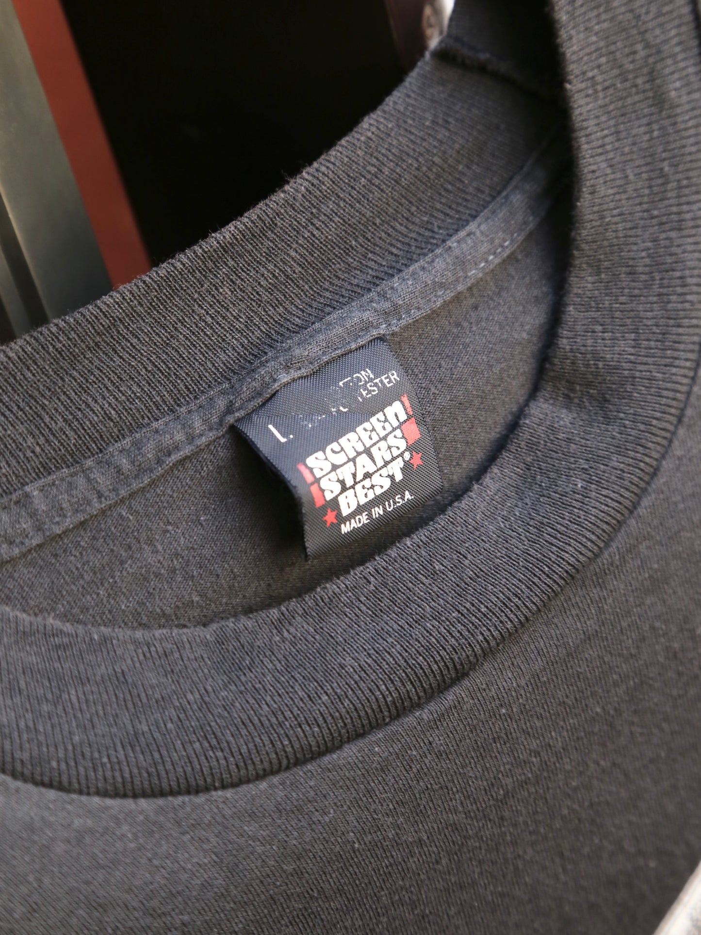 1980S- F-4 PHANTOM Ⅱ S/S TEE