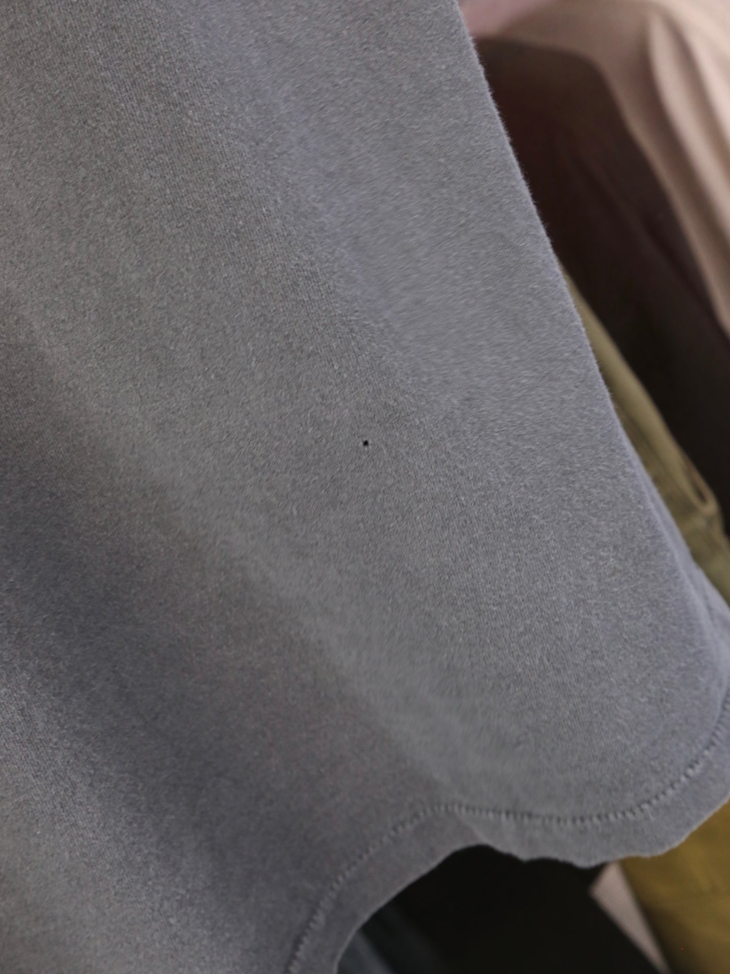 1990S CORPORATE S/S TEE