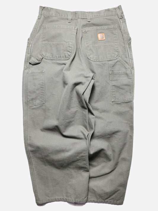 2000S CARHARTT DUCK PAINTER PANTS
