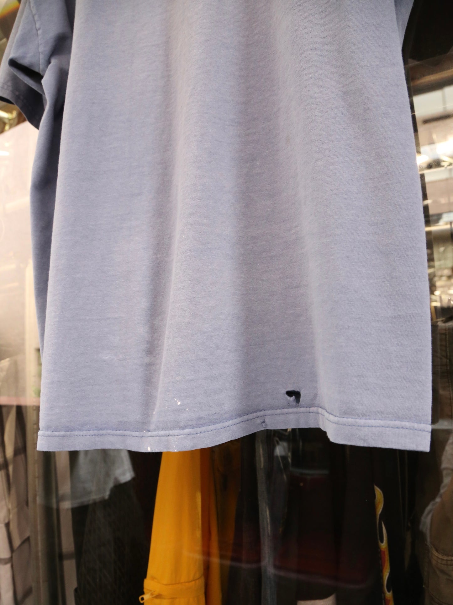 2000S SUN-FADED S/S TEE