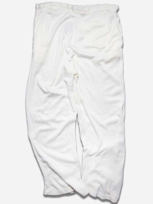 1990S EASY KNIT PANTS
