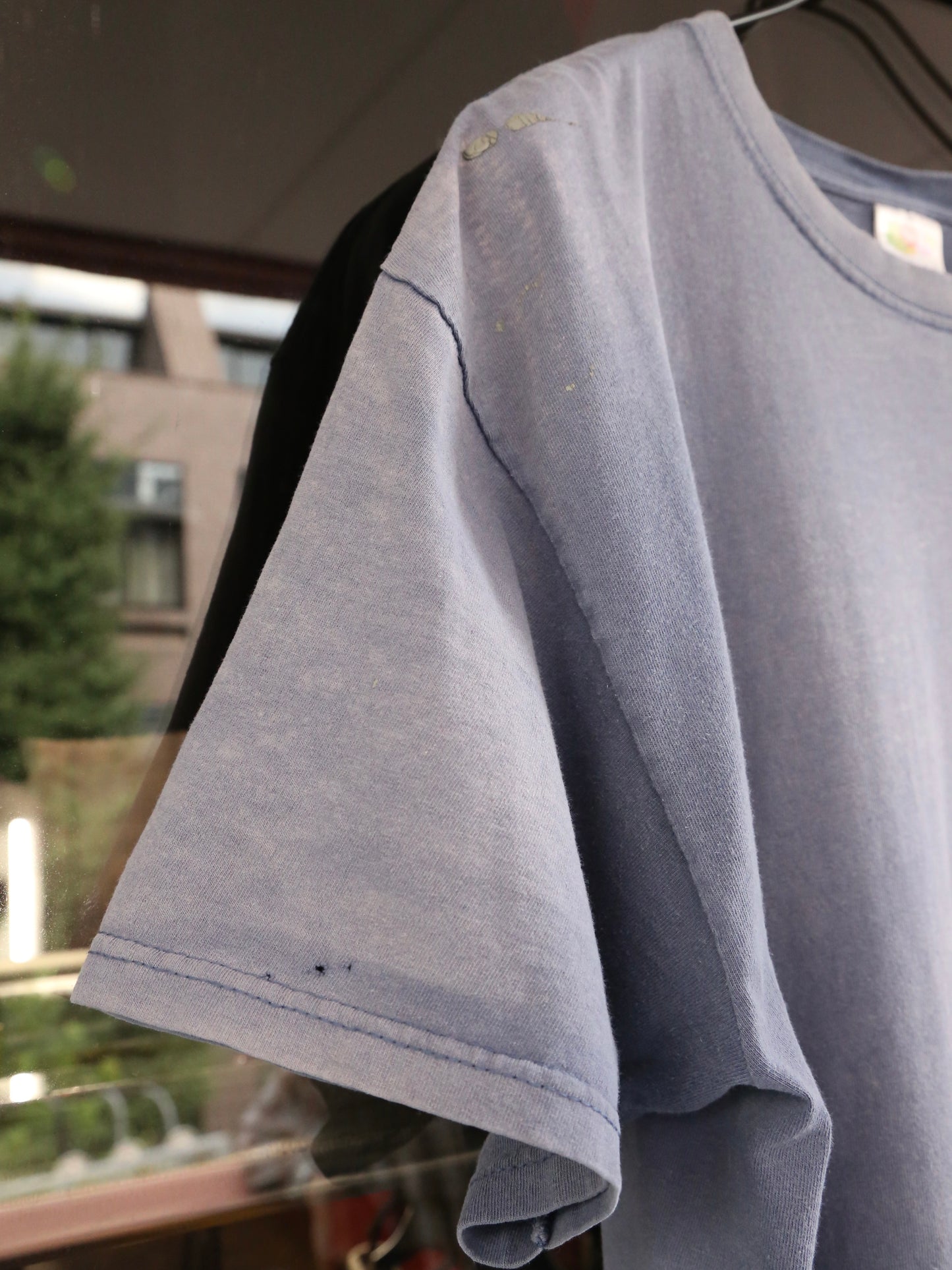 2000S SUN-FADED S/S TEE