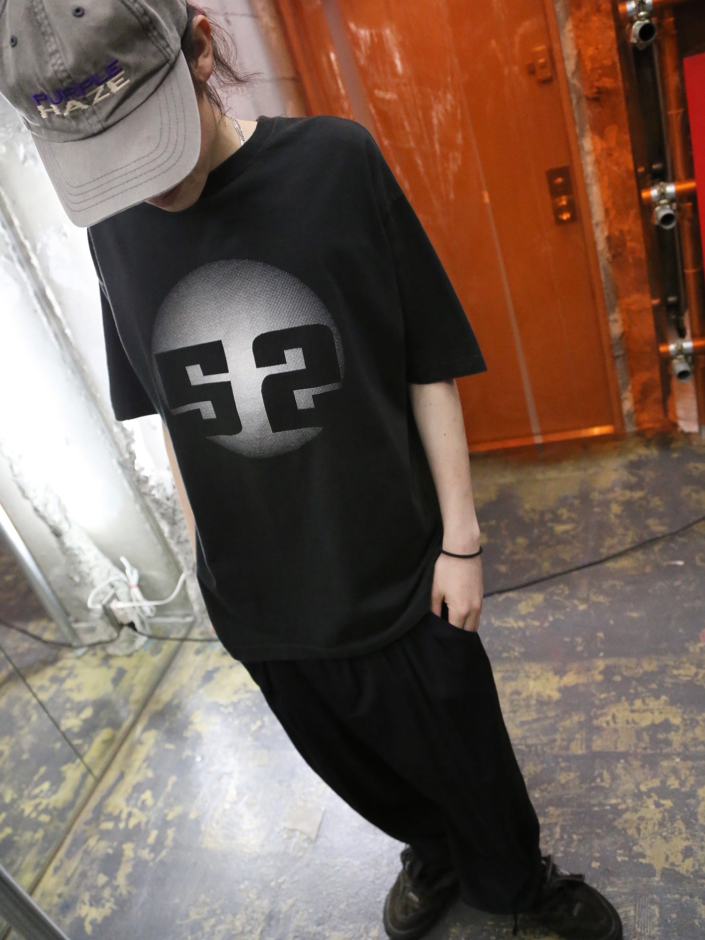2000S OLD NAVY S/S TEE