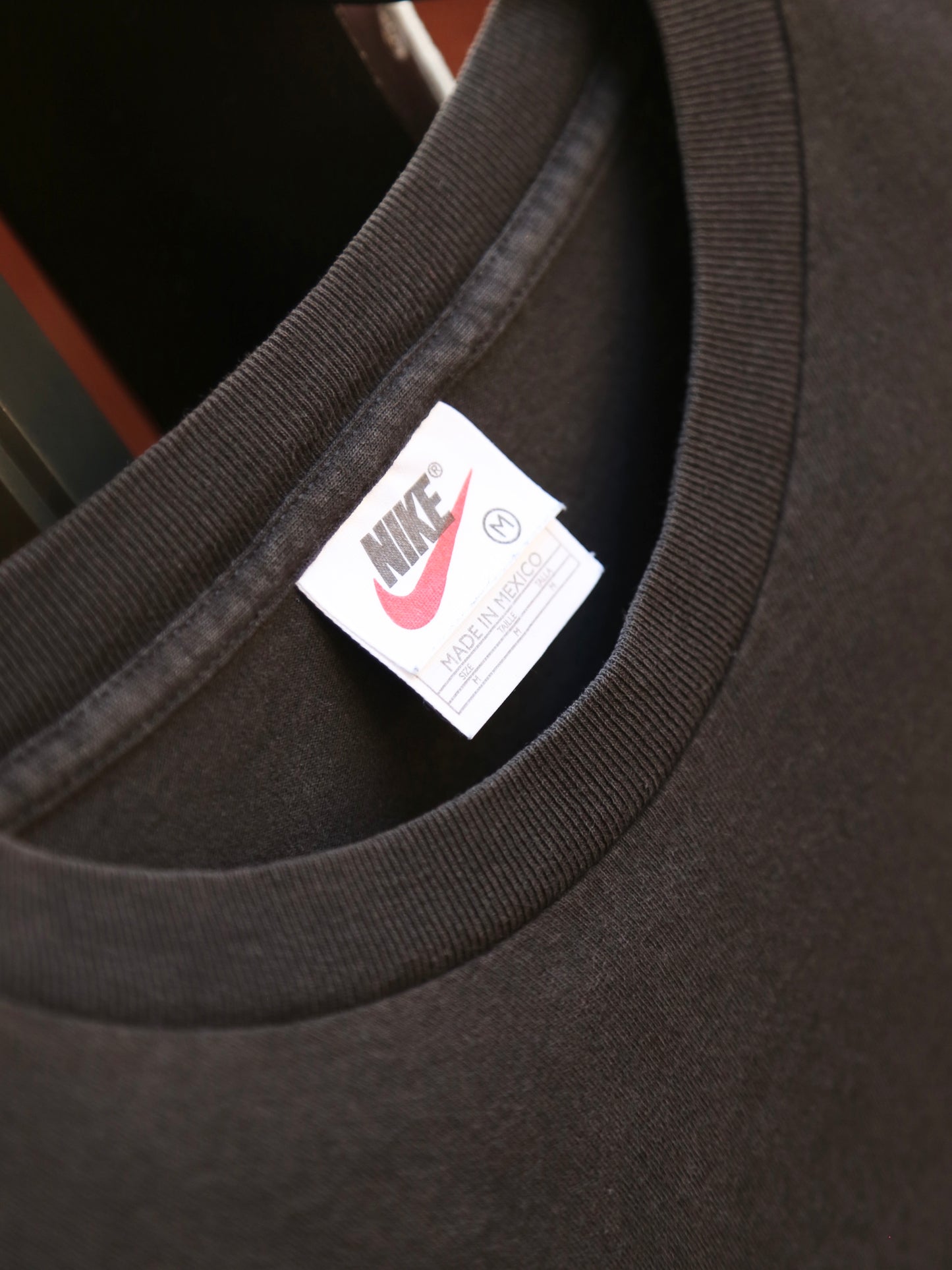 1990S- NIKE S/S TEE