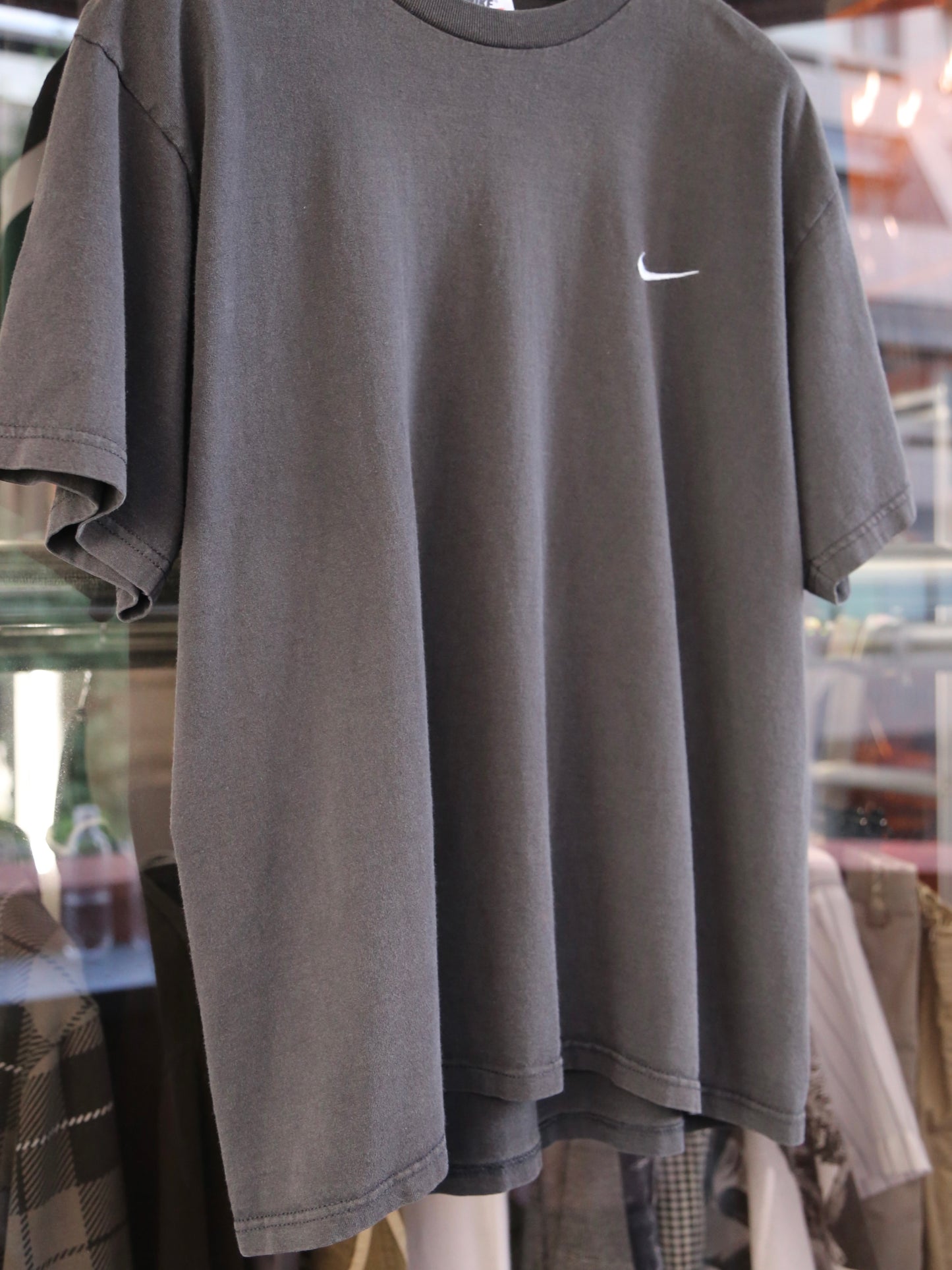 1990S- NIKE S/S TEE