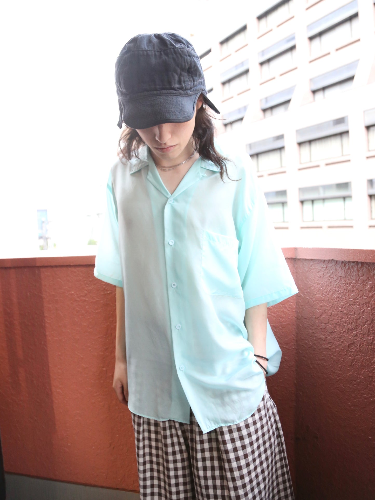 1990S FORENZA S/S SHIRT