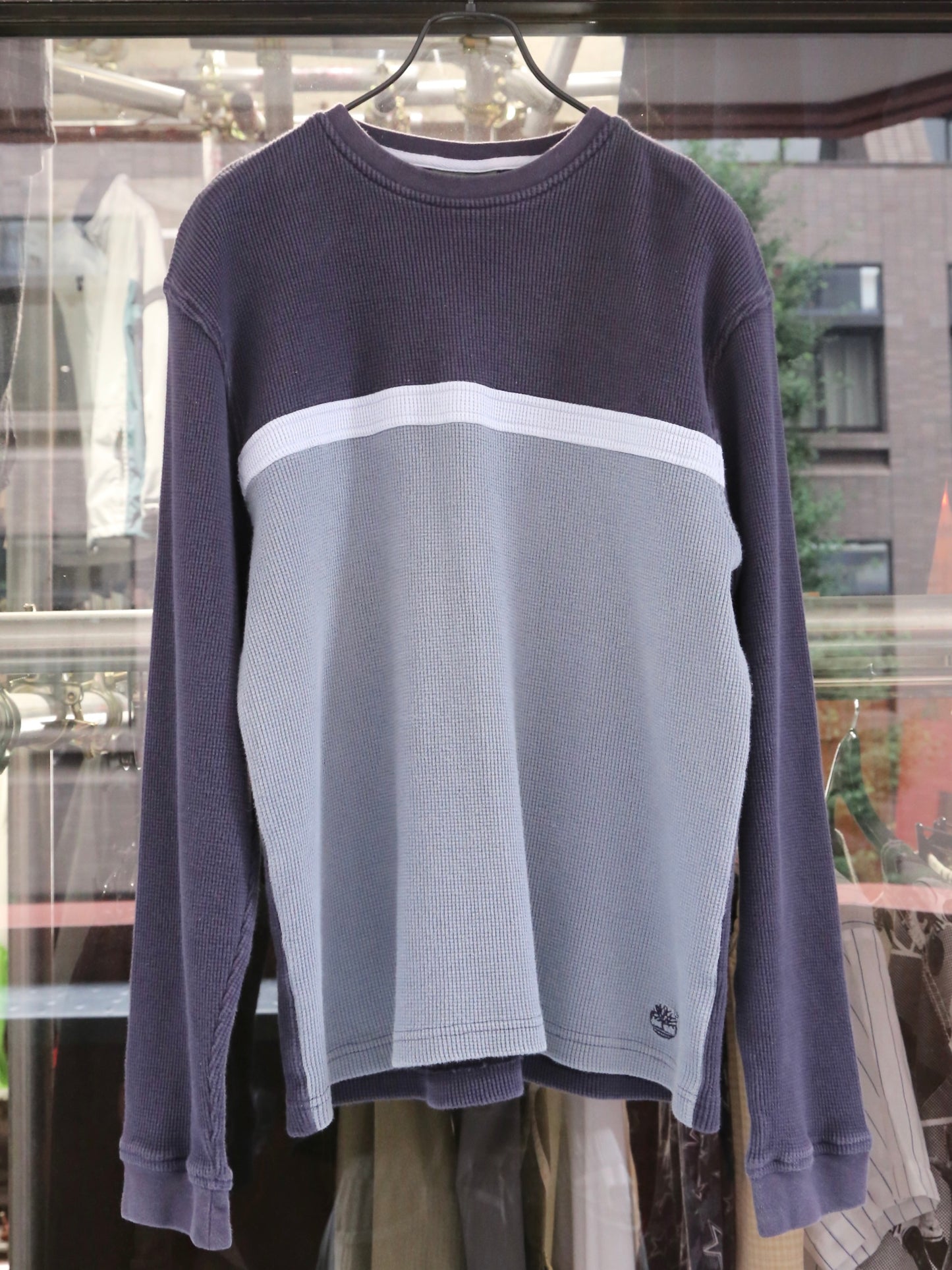 2002S TIMBERLAND THERMAL L/S TOP