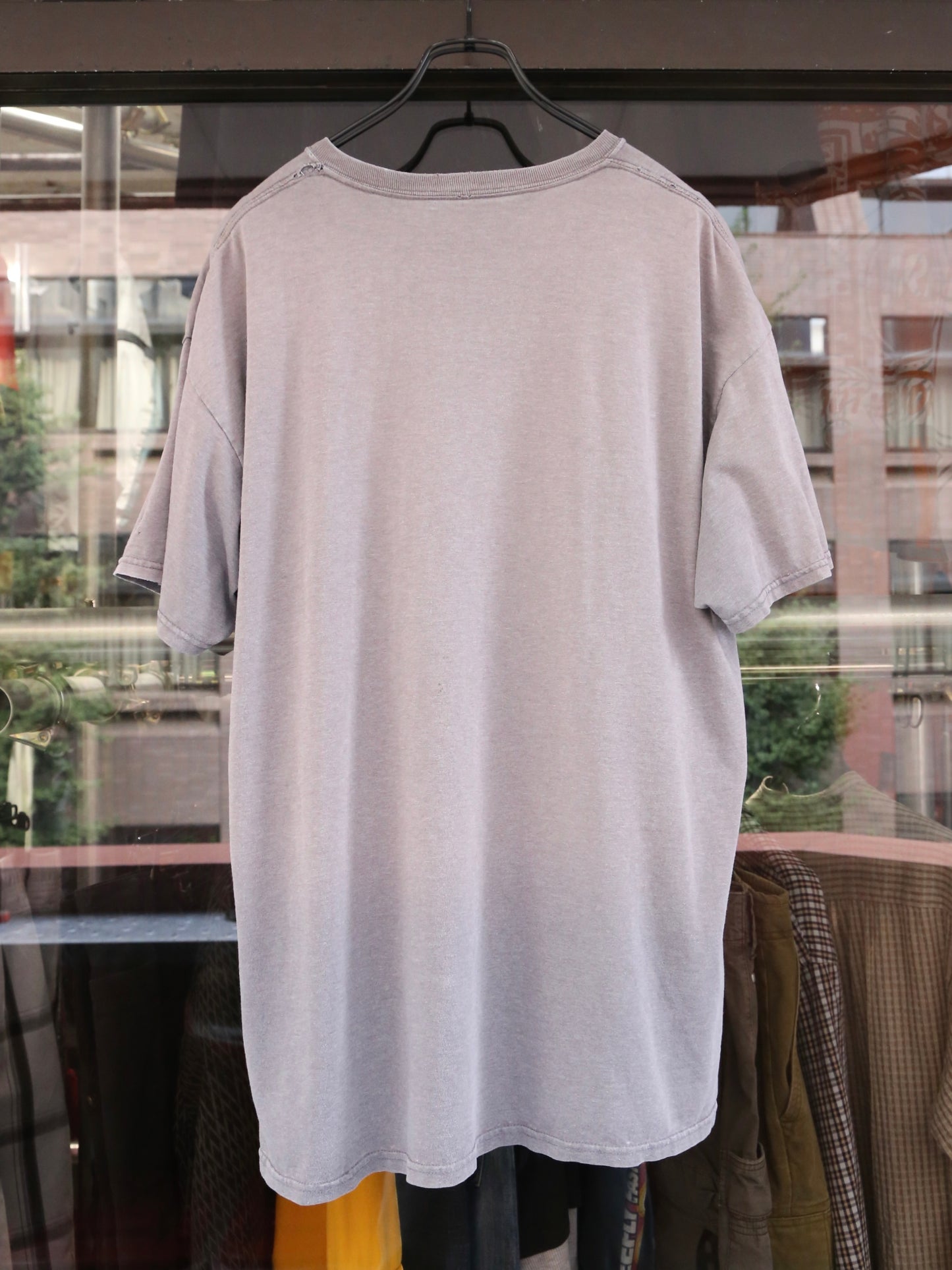 2000S SUN-FADED S/S POCKET TEE