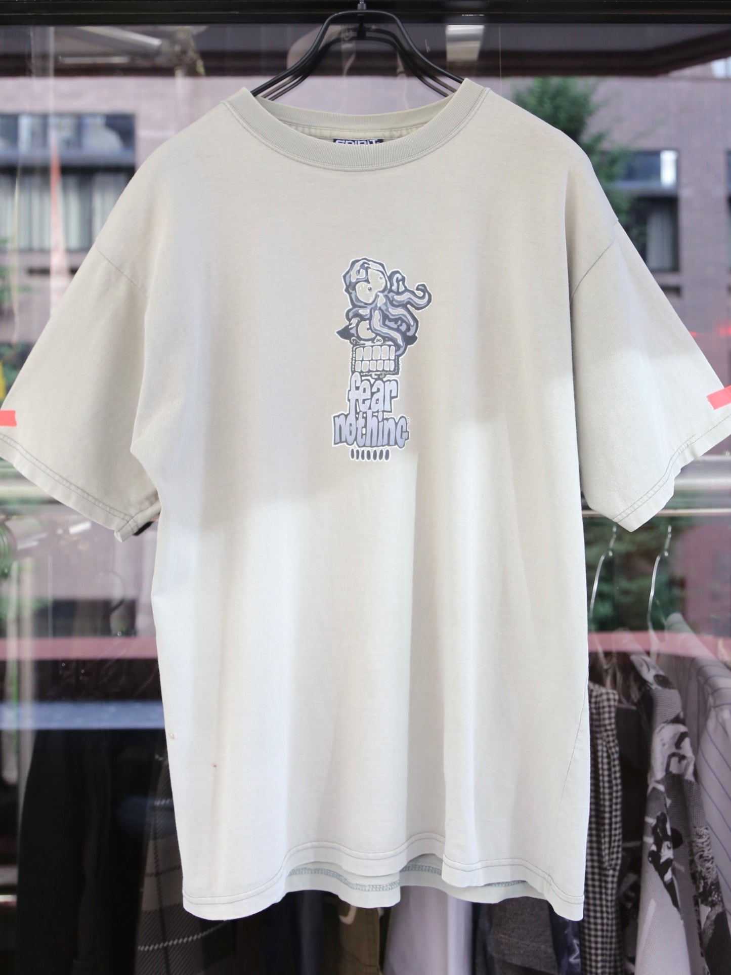 1990S SPIRIT S/S TEE