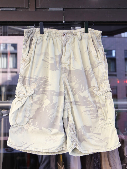 2000S Z-BRAND BAGGY CARGO SHORTS