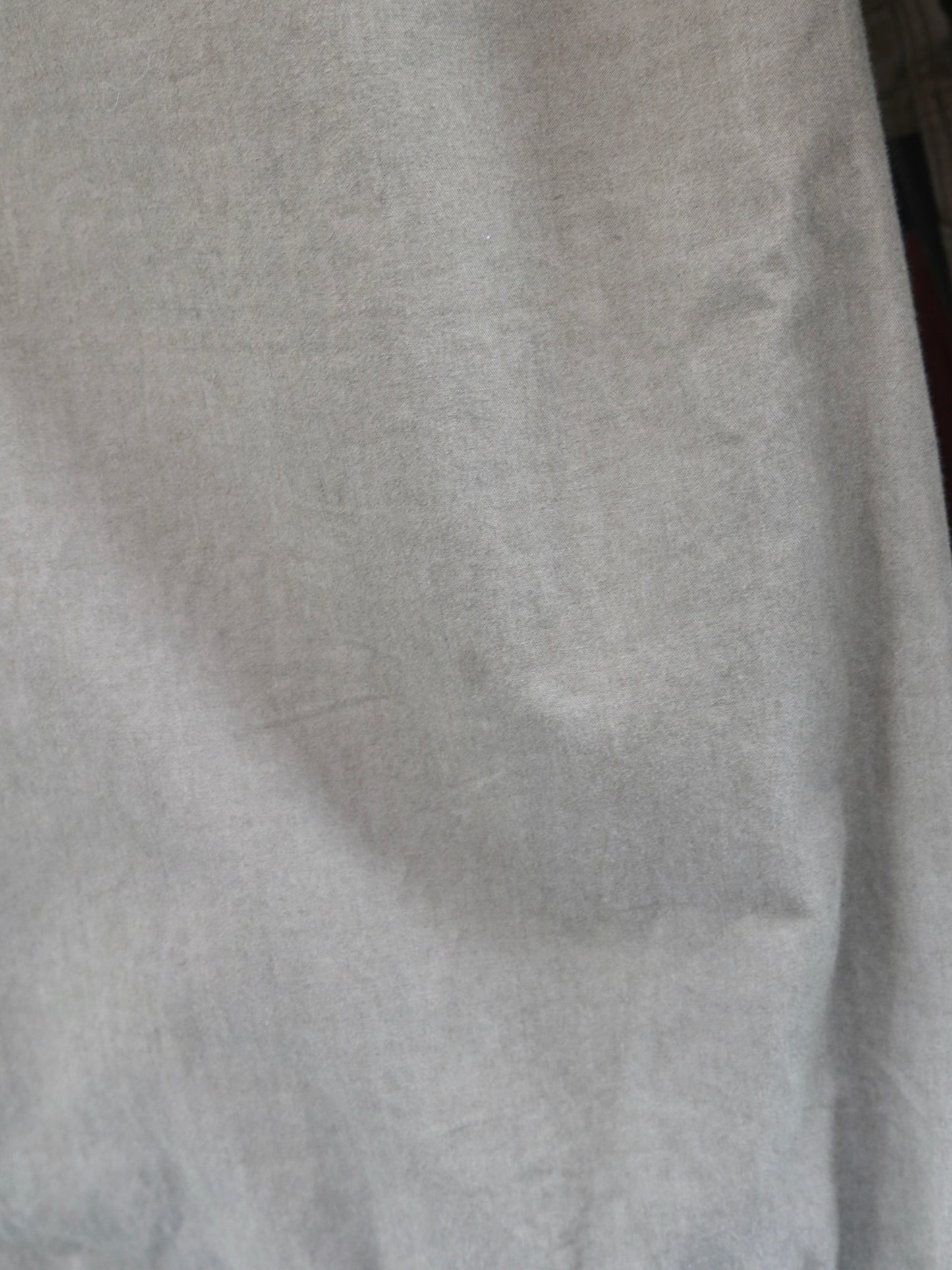 1990S CAFFEINE COTTON EASY CARGO PANTS