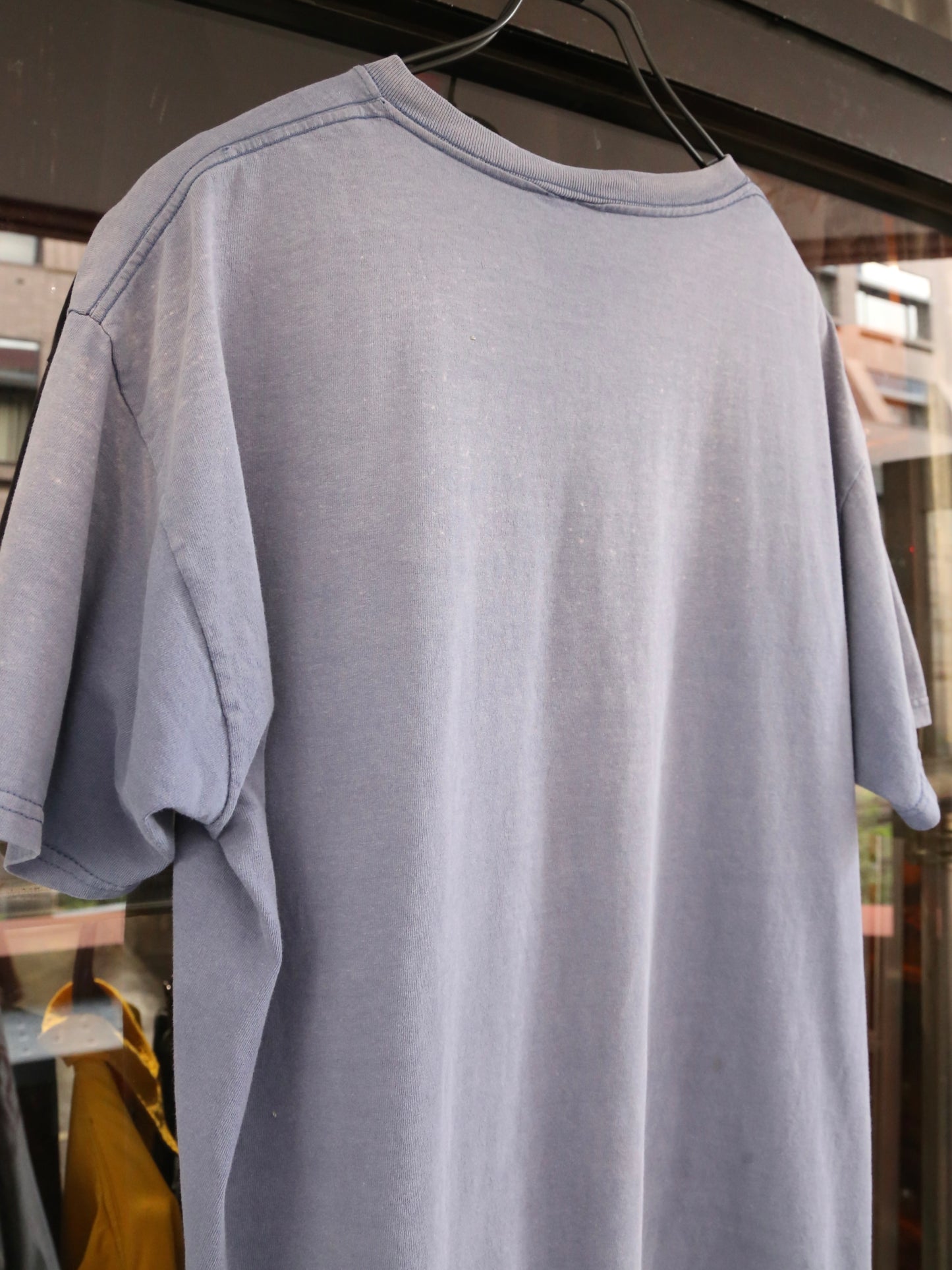 2000S SUN-FADED S/S TEE