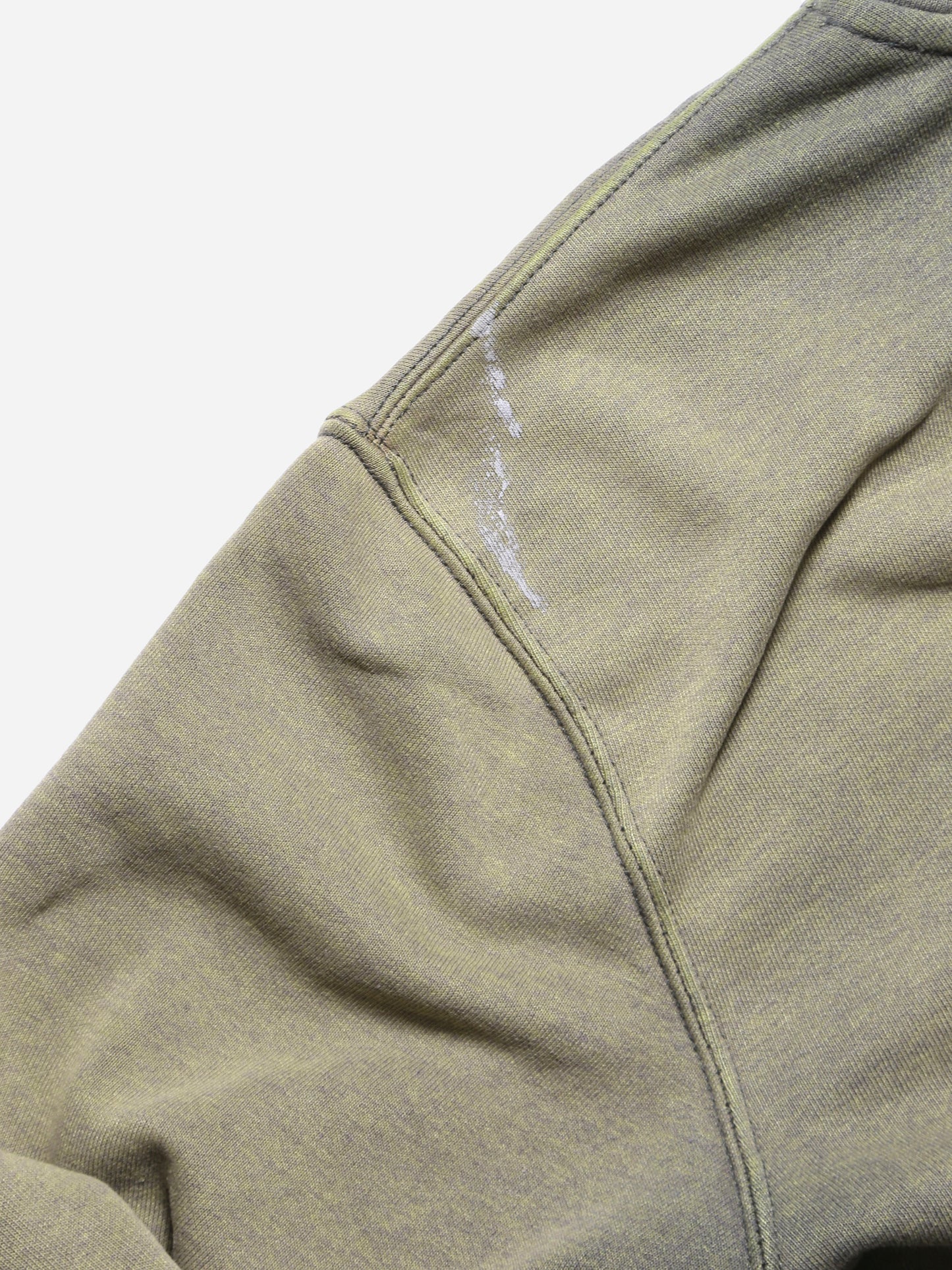 CARHARTT GARMENT DYED SWEAT HOODIE