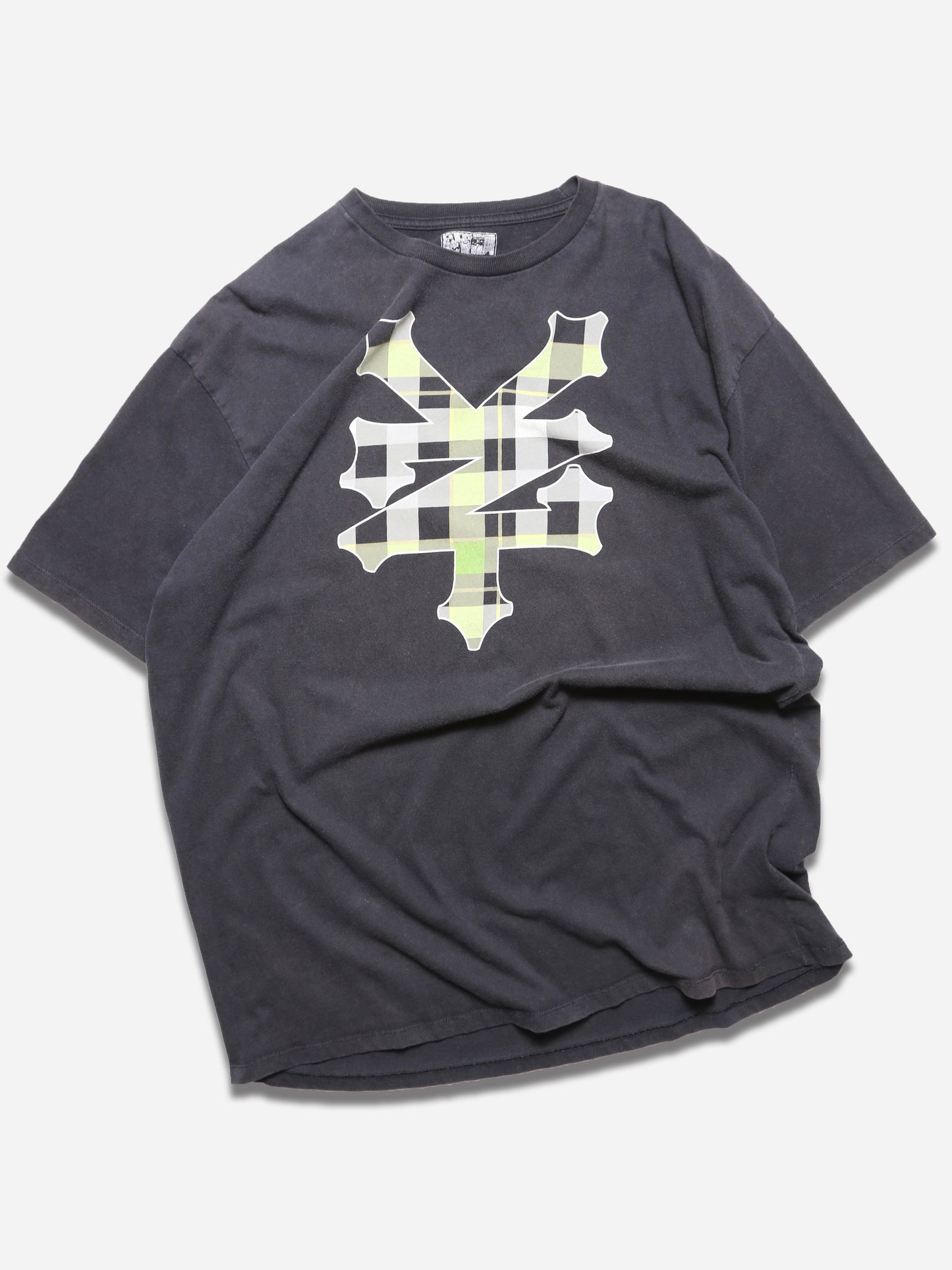 2000S ZOO YORK S/S TEE