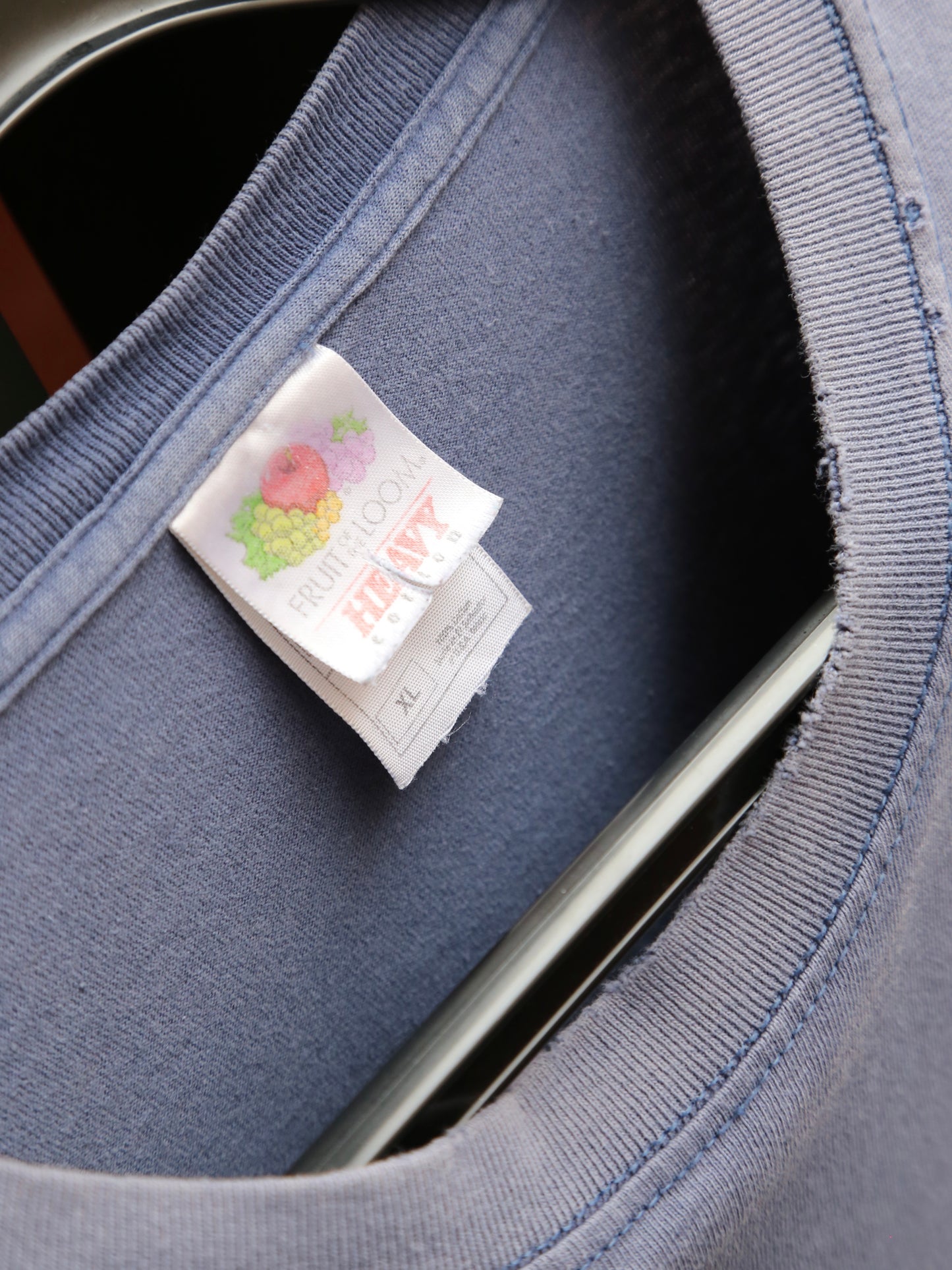 2000S SUN-FADED S/S TEE