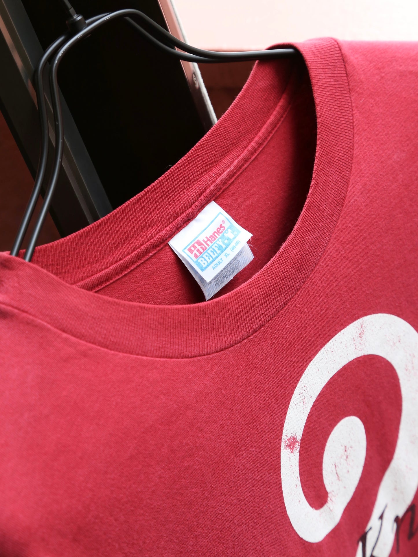 1990S "?" S/S TEE