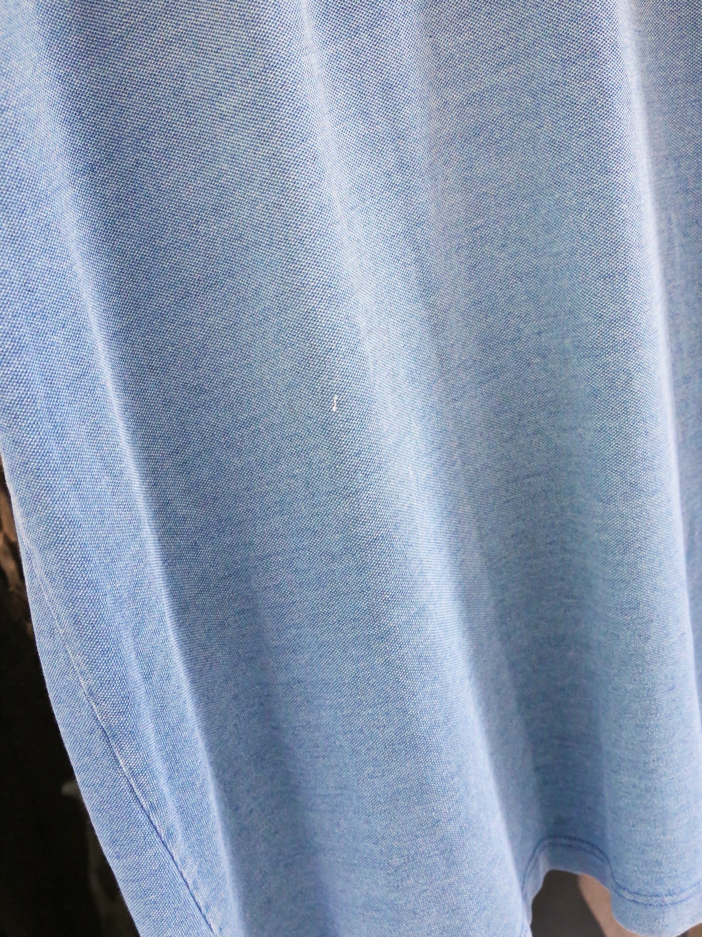 1990S ARMANI JEANS S/S POLO SHIRT