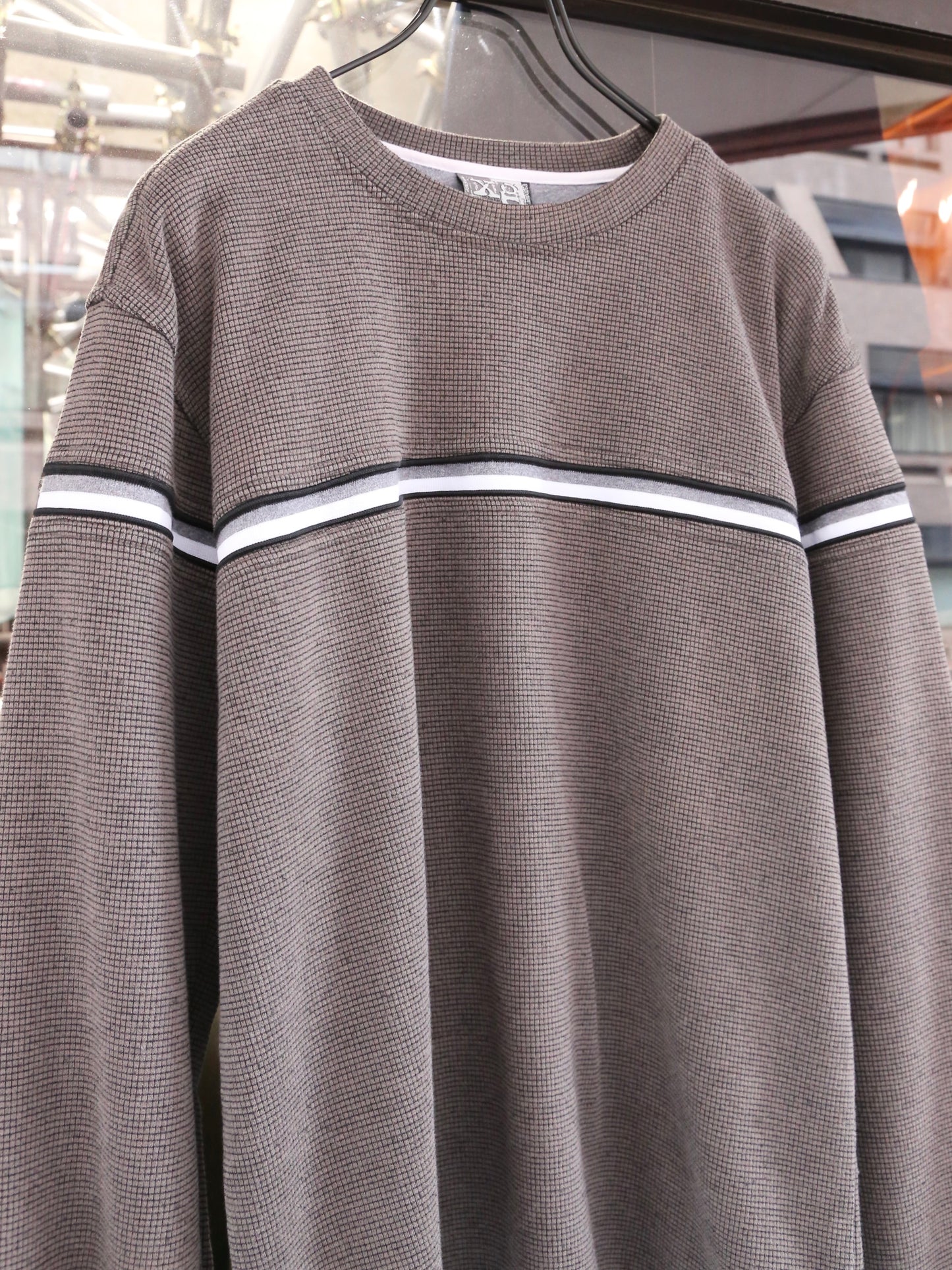 2000S XG THERMAL L/S TOP