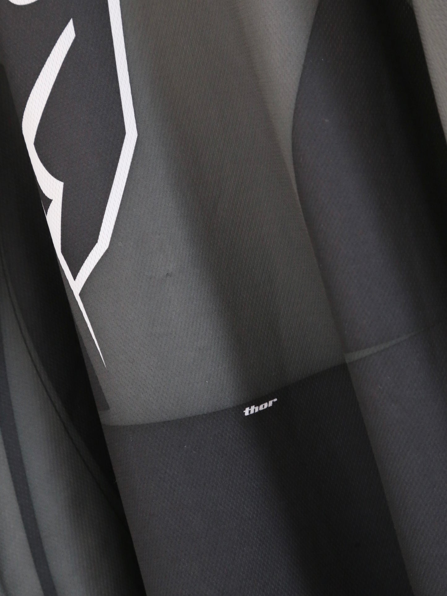 2000S THOR RACING L/S TOP