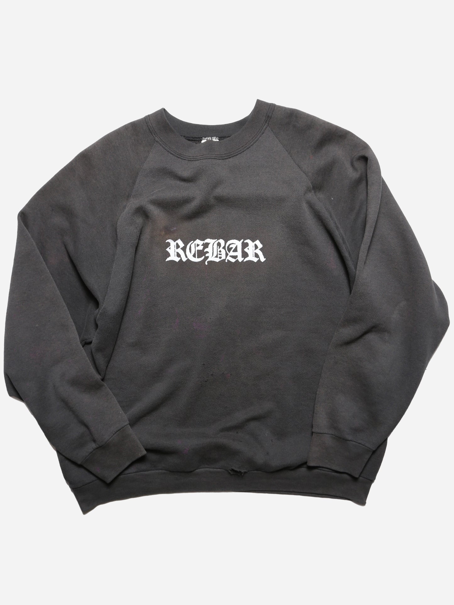 1990S REBAR SWEATSHIRT