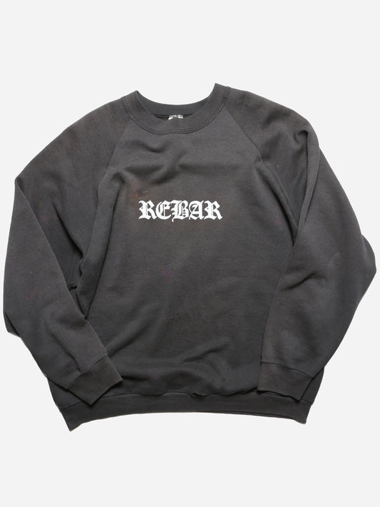 1990S REBAR SWEATSHIRT