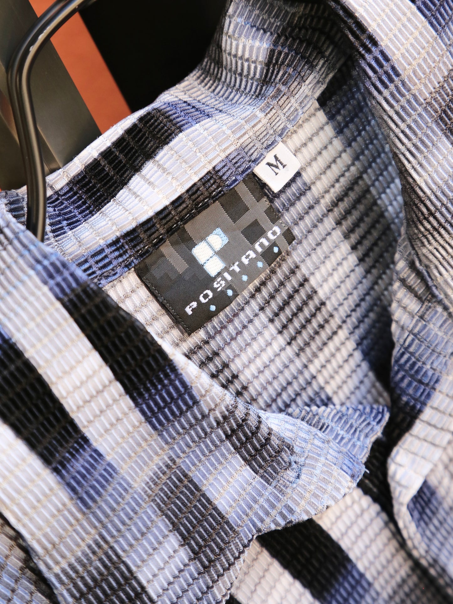 1990S POSITANO S/S SHIRT