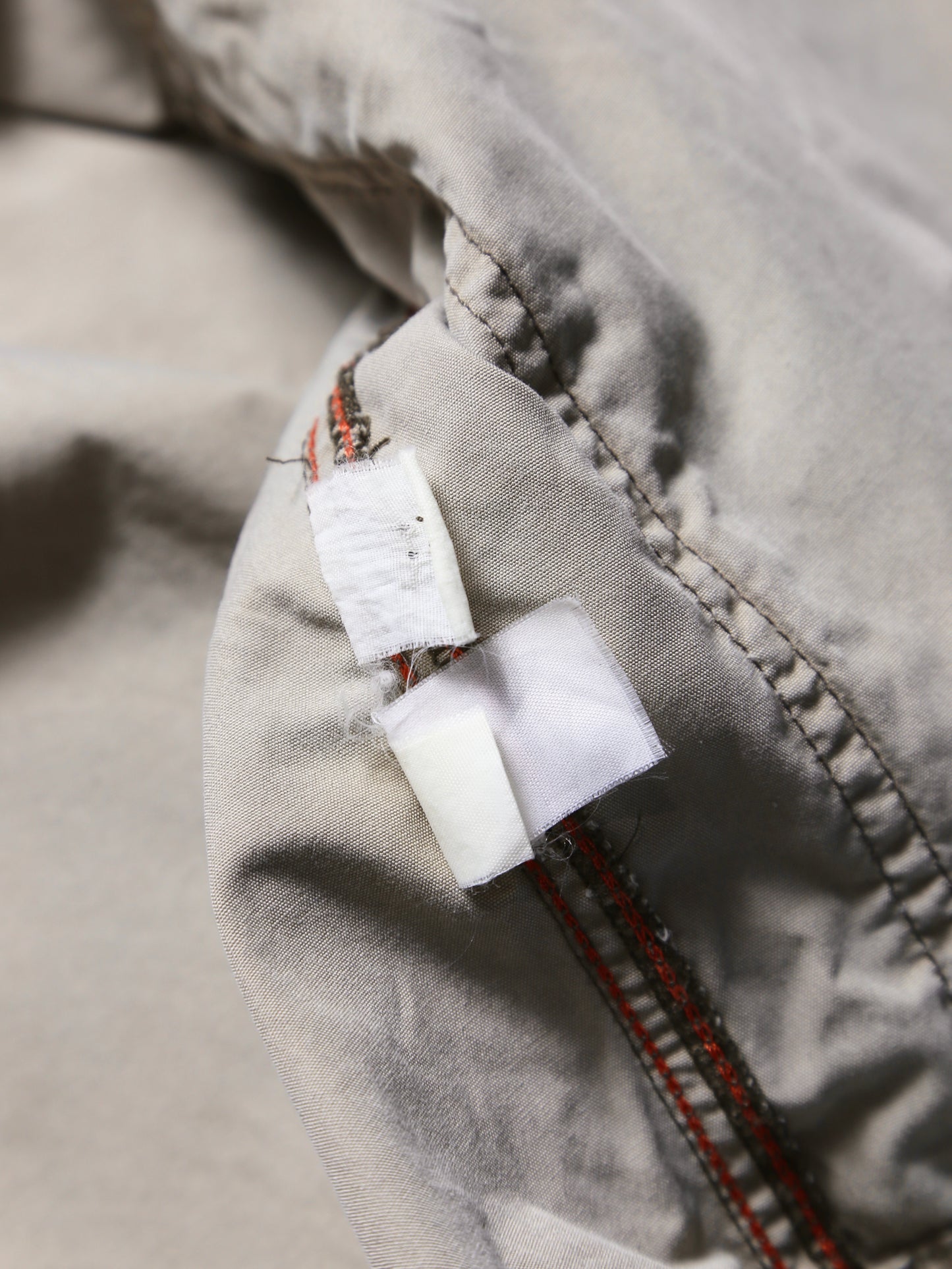 2000S GAP MULTI-POCKET UTILITY JACKET