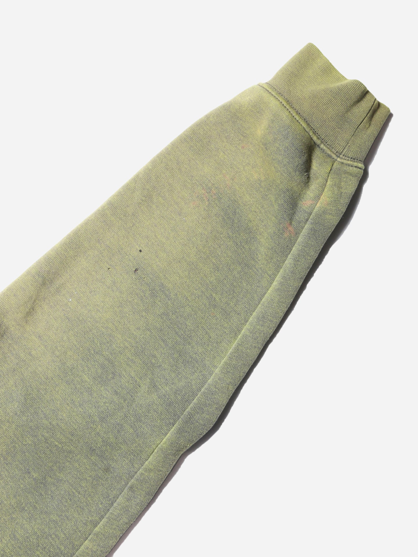 CARHARTT GARMENT DYED SWEAT HOODIE