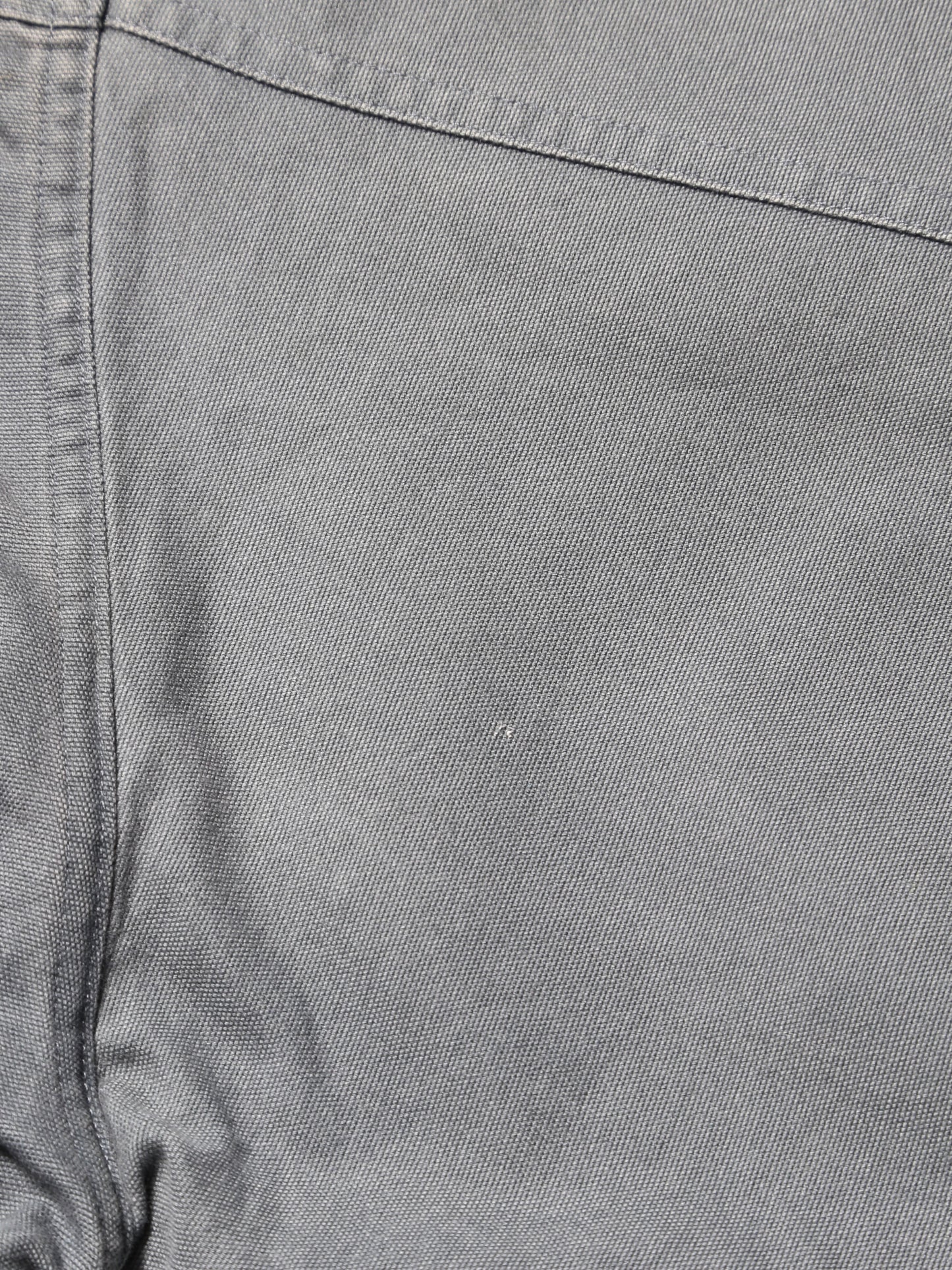 1990S ADIDAS COTTON ANORAK HOODIE
