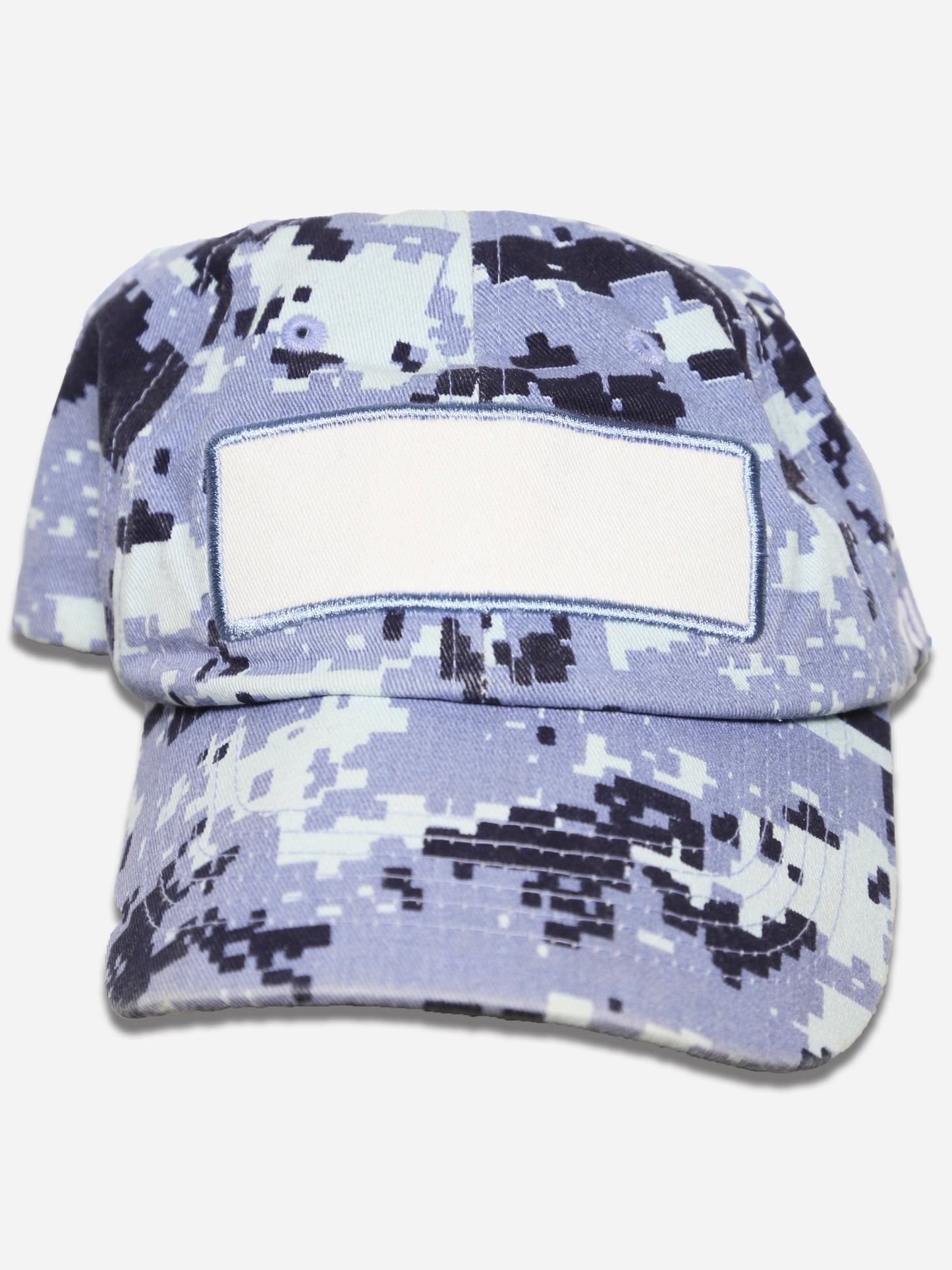 DIGITAL CAMO CAP