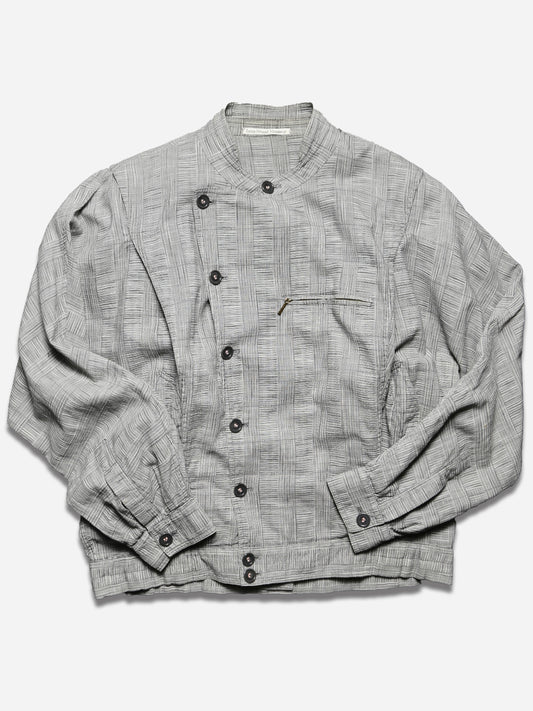 1980S LOUIS FERAUD MONSIEUR DOLMAN SLEEVE JACKET