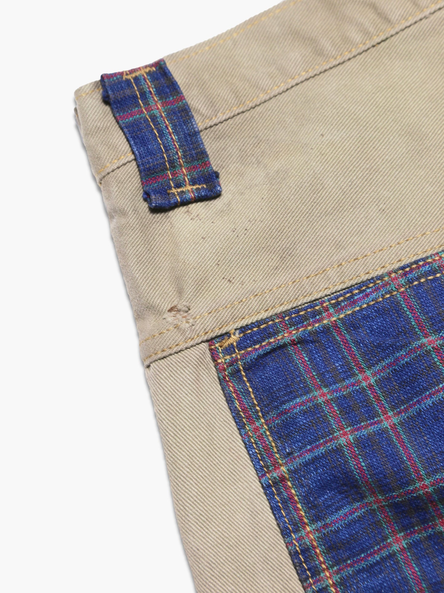 1990S BAGGY DENIM PANTS