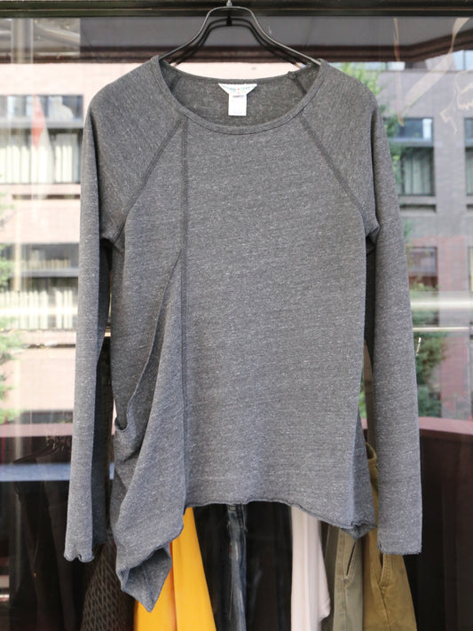 2000S HARD TAIL L/S TOP