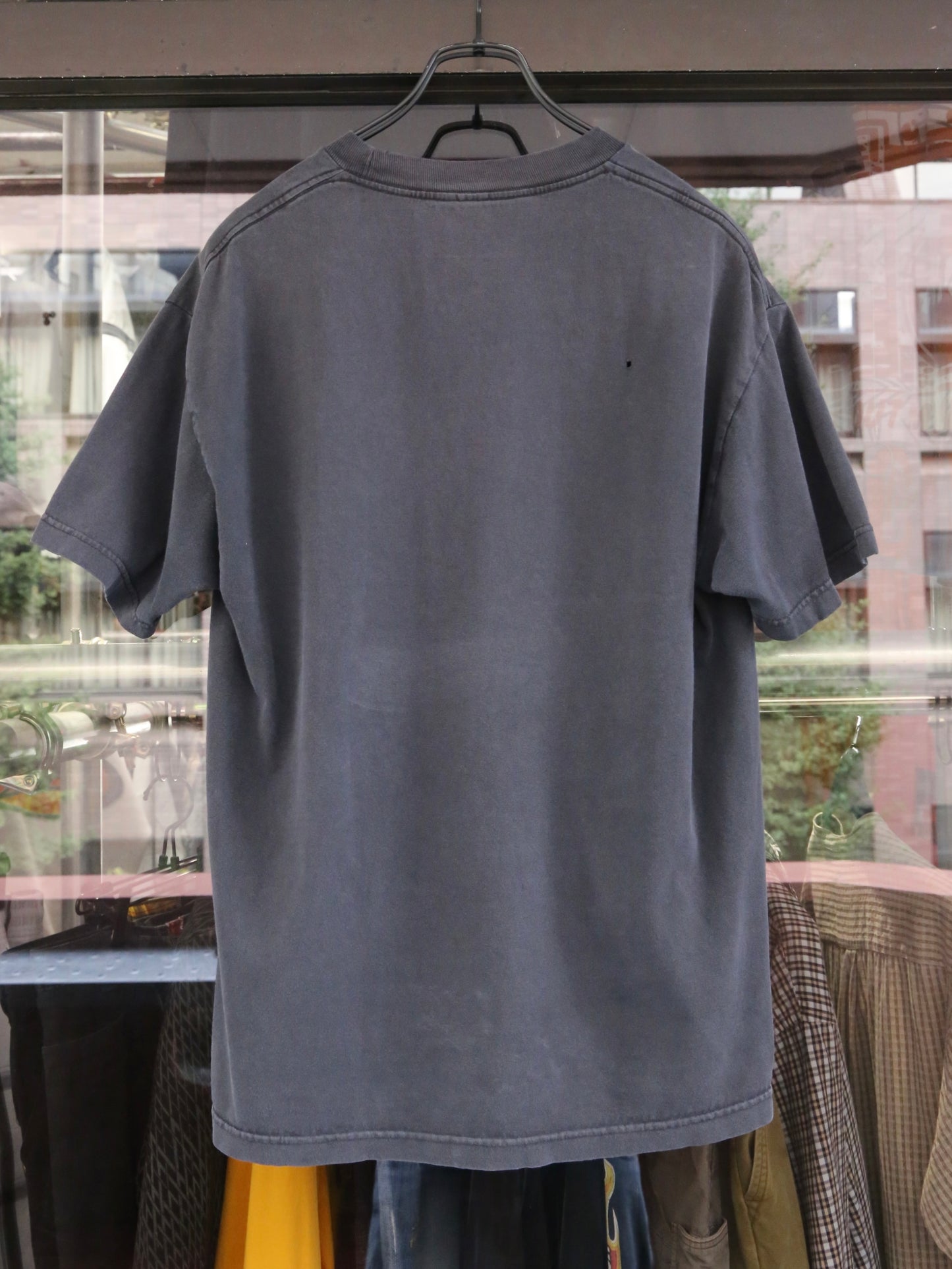 2000S FOX S/S TEE