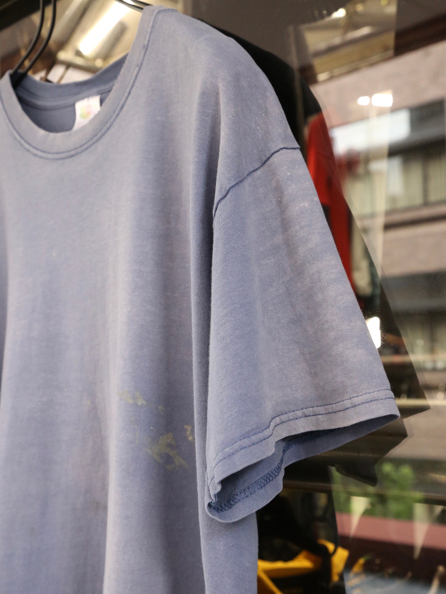 2000S SUN-FADED S/S TEE