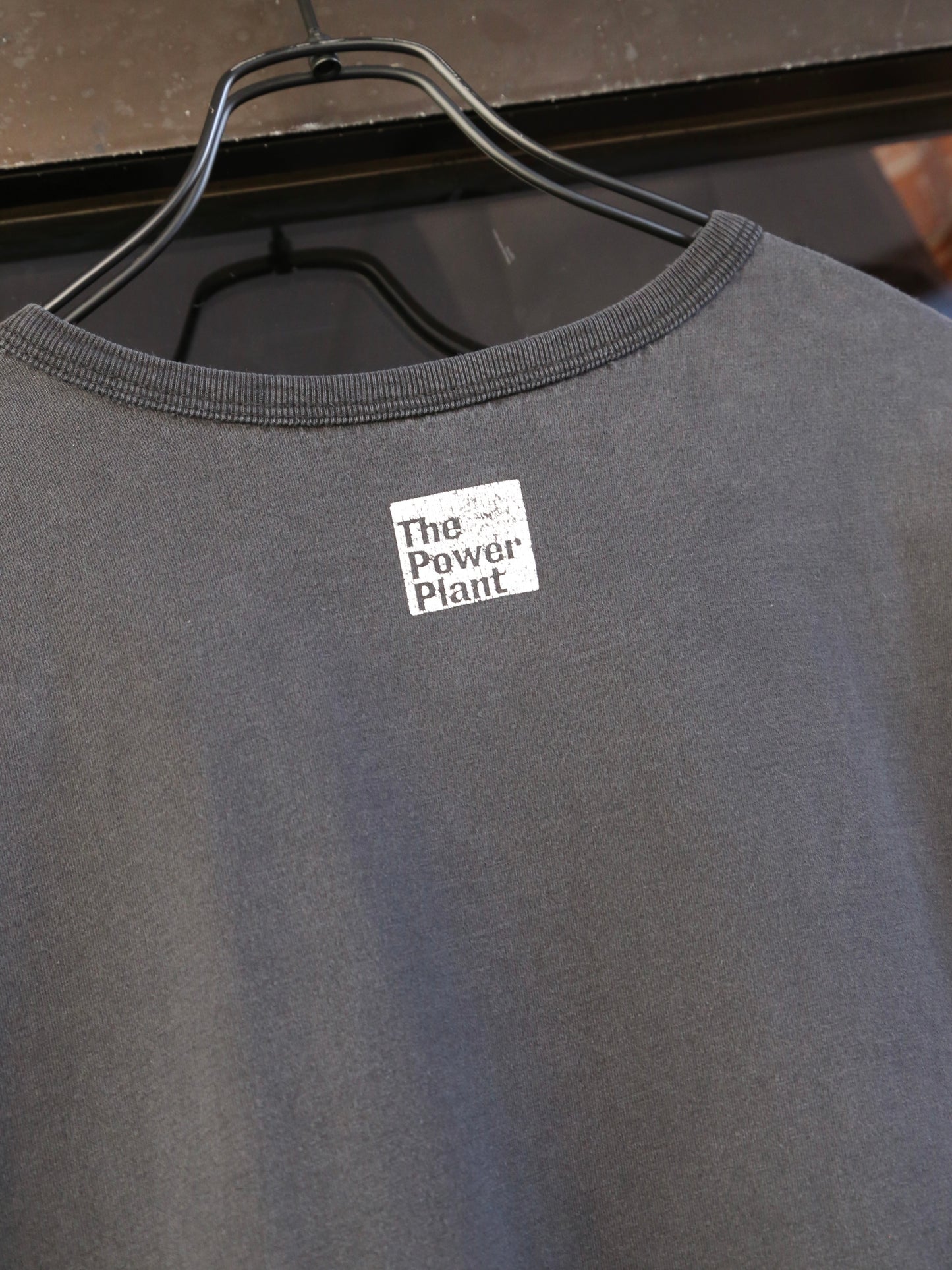 UNKNOWN S/S TEE