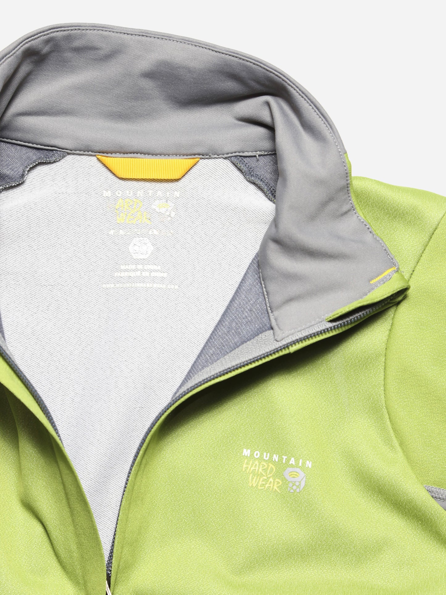 2000S MOUNTAIN HARD WEAR TECHNICAL JACKET