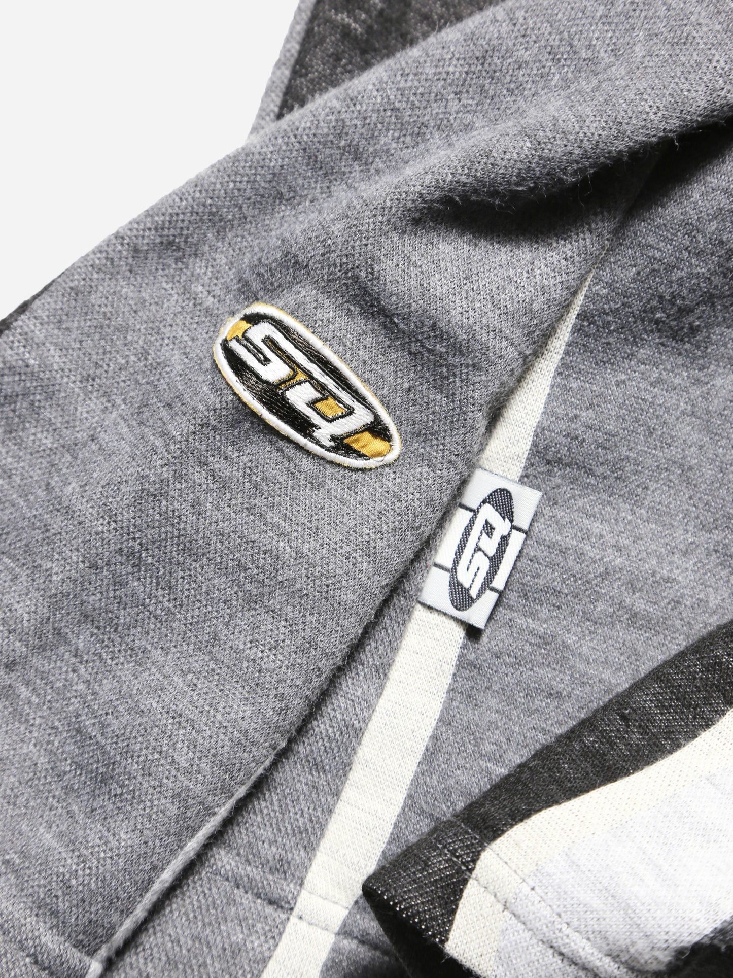 1990S SQUALE SQUAD SKI KNIT